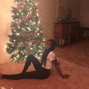 Meet your Posher, Tamia